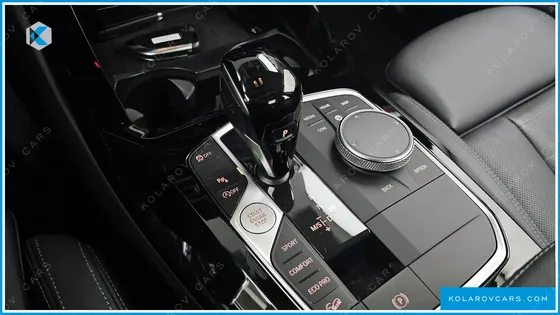 BMW X3 XDRIVE 20I