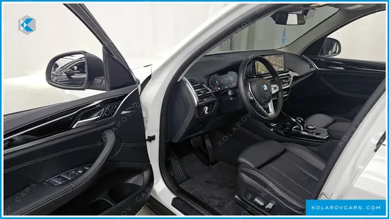 BMW X3 XDRIVE 20I