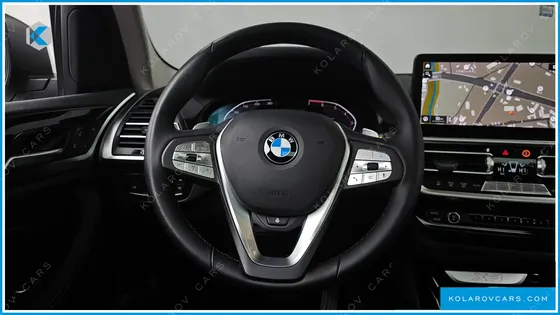 BMW X3 XDRIVE 20I