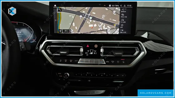 BMW X3 XDRIVE 20I