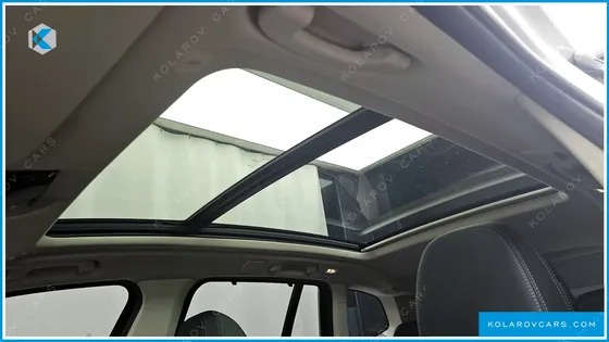 BMW X3 XDRIVE 20I