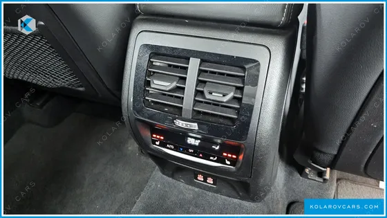 BMW X3 XDRIVE 20I