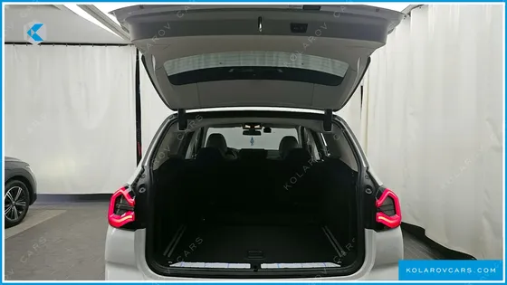 BMW X3 XDRIVE 20I