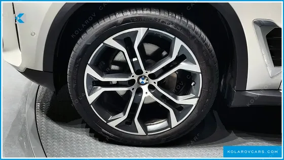 BMW X5 XDRIVE 30D XLINE