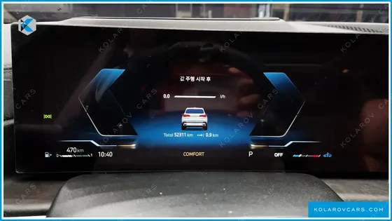 BMW X5 XDRIVE 30D XLINE
