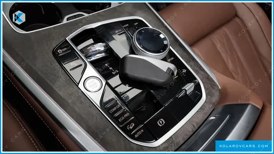BMW X5 XDRIVE 30D XLINE