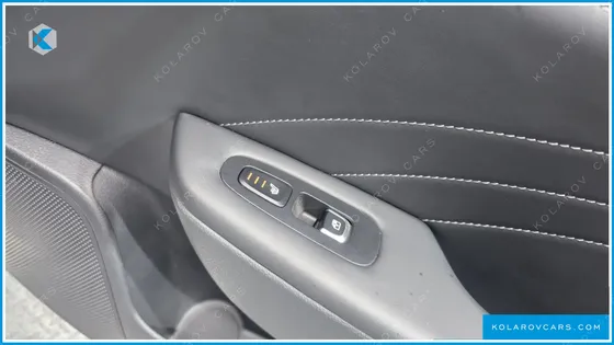 KIA STINGER 2.5 PLATINUM