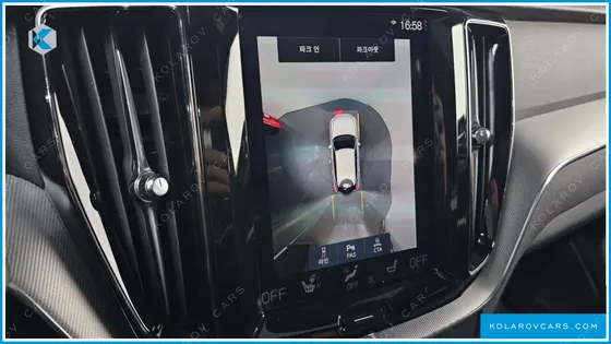 VOLVO XC60 T8 R-DESIGN