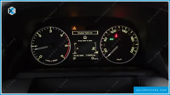 LAND ROVER DISCOVERY 3.0 SDV6 SE