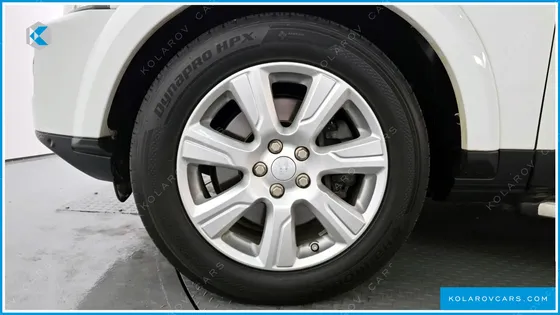 LAND ROVER DISCOVERY 3.0 SDV6 SE