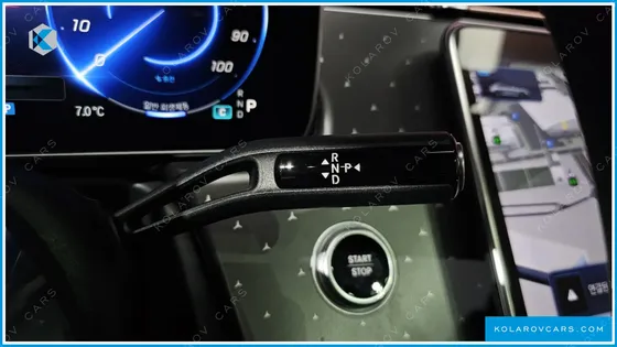 MERCEDES EQE EQE350+
