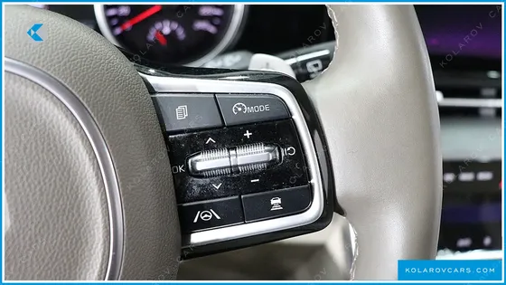 KIA CARNIVAL GASOLINE 9-SEATER NOBLESSE