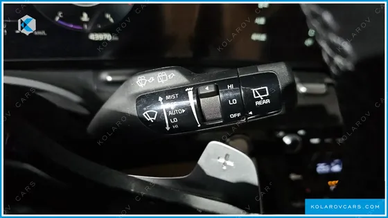 KIA CARNIVAL 9-SEATER NOBLESSE