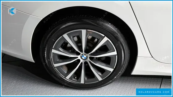 BMW 3 SERIES 320D