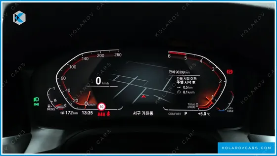 BMW 3 SERIES 320D