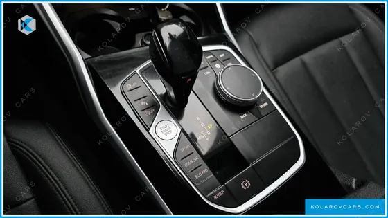 BMW 3 SERIES 320D