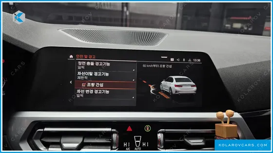 BMW 3 SERIES 320D