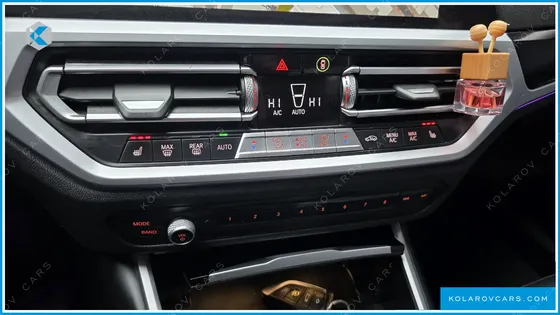 BMW 3 SERIES 320D