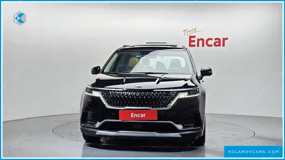 KIA CARNIVAL 9-SEATER SIGNATURE
