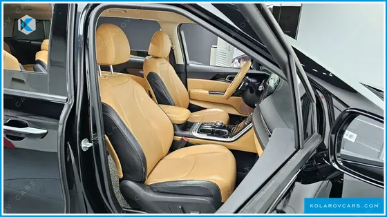 KIA CARNIVAL 9-SEATER SIGNATURE