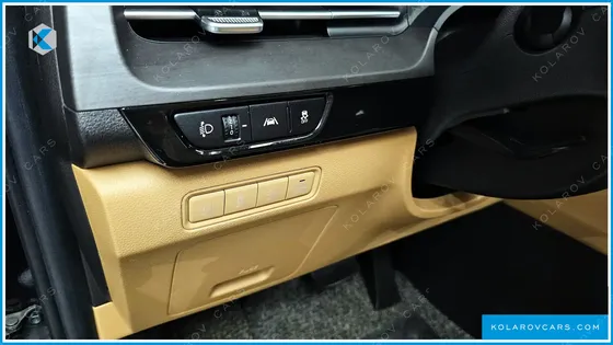 KIA CARNIVAL 9-SEATER SIGNATURE