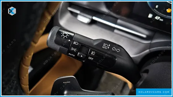 KIA CARNIVAL 9-SEATER SIGNATURE