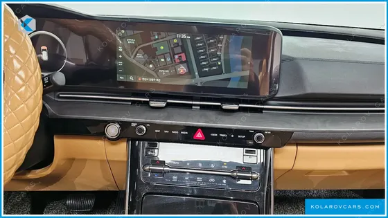 KIA CARNIVAL 9-SEATER SIGNATURE