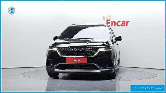 KIA CARNIVAL 7-SEATER SIGNATURE