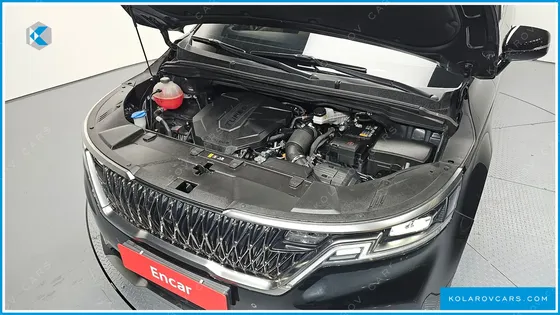 KIA CARNIVAL 7-SEATER SIGNATURE
