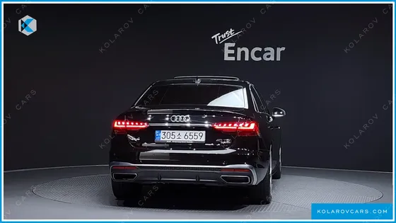 AUDI A4 40 TDI QUATTRO PREMIUM