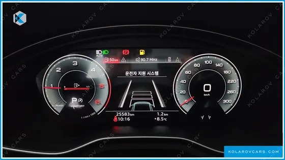 AUDI A4 40 TDI QUATTRO PREMIUM