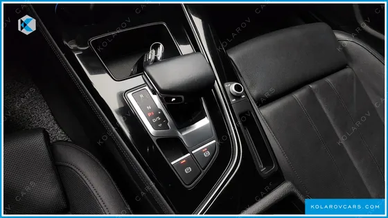 AUDI A4 40 TDI QUATTRO PREMIUM