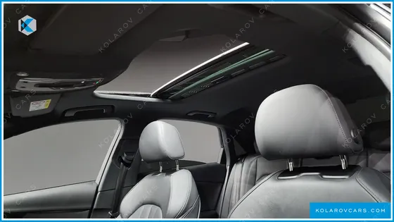 AUDI A4 40 TDI QUATTRO PREMIUM