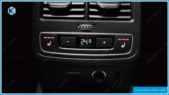 AUDI A4 40 TDI QUATTRO PREMIUM