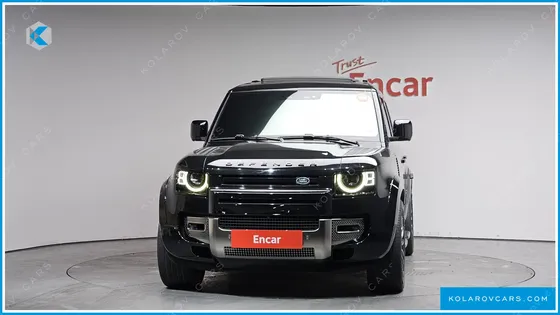 LAND ROVER DEFENDER 110 P400 X