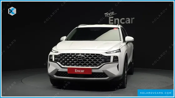 HYUNDAI SANTA FE DIESEL 2.2 4WD
