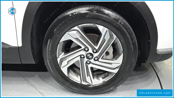HYUNDAI SANTA FE DIESEL 2.2 4WD
