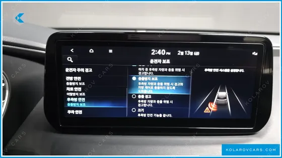 HYUNDAI SANTA FE DIESEL 2.2 4WD