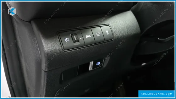 HYUNDAI SANTA FE DIESEL 2.2 4WD