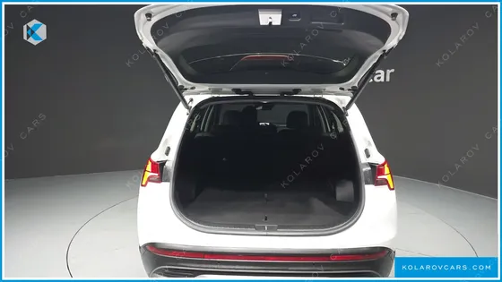 HYUNDAI SANTA FE DIESEL 2.2 4WD