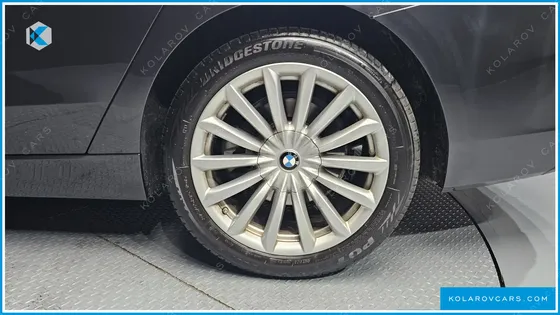 BMW GRAN TURISMO (GT) 630I XDRIVE LUXURY