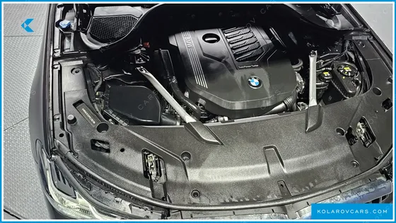 BMW GRAN TURISMO (GT) 630I XDRIVE LUXURY