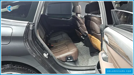BMW GRAN TURISMO (GT) 630I XDRIVE LUXURY