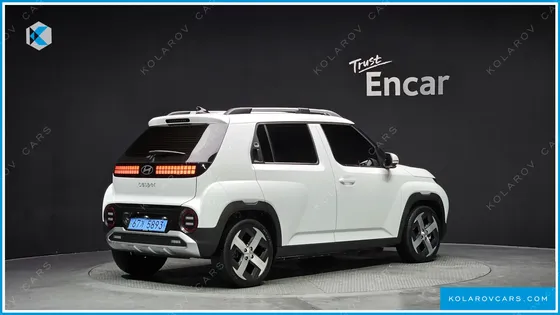 HYUNDAI CASPER INSPIRATION