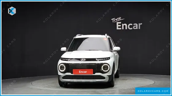 HYUNDAI CASPER INSPIRATION