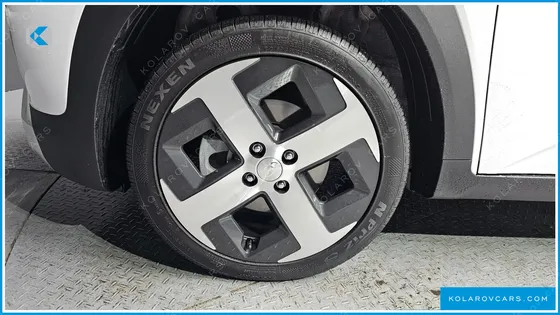 HYUNDAI CASPER INSPIRATION