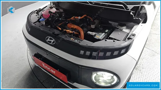 HYUNDAI CASPER INSPIRATION