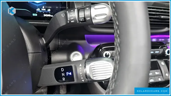 HYUNDAI CASPER INSPIRATION