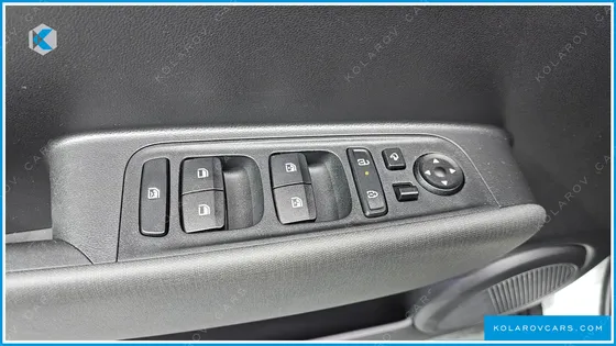 HYUNDAI CASPER INSPIRATION