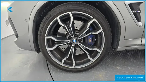 BMW X4M 3.0